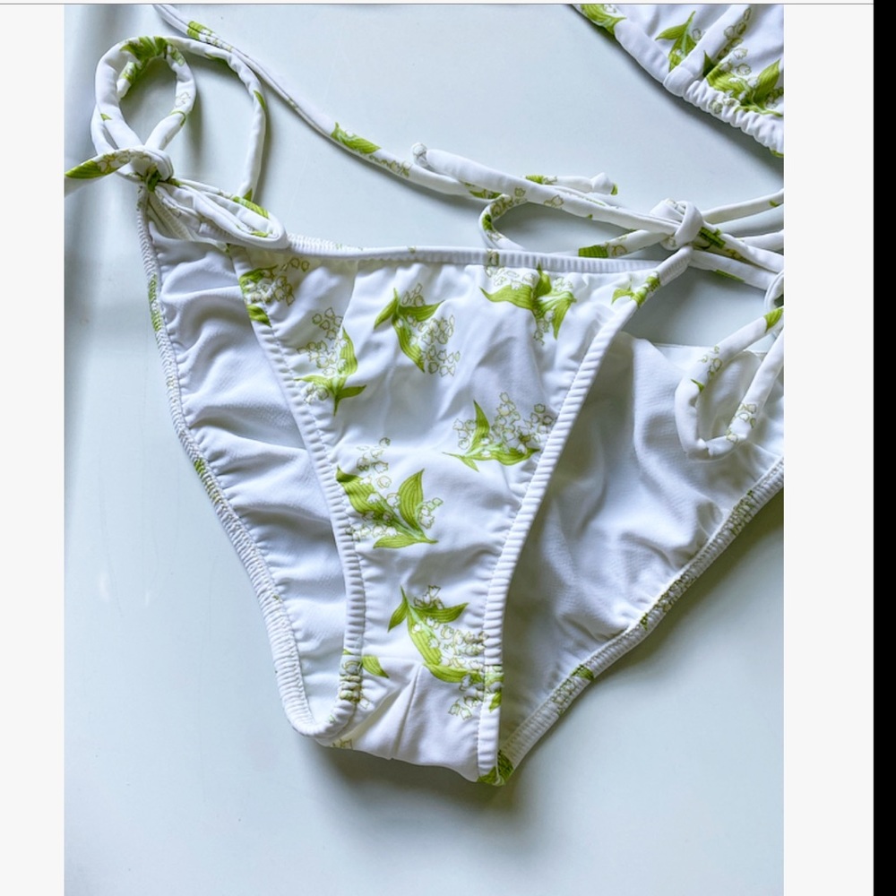 SHOSHANNA Bikini - Picture 3 of 4